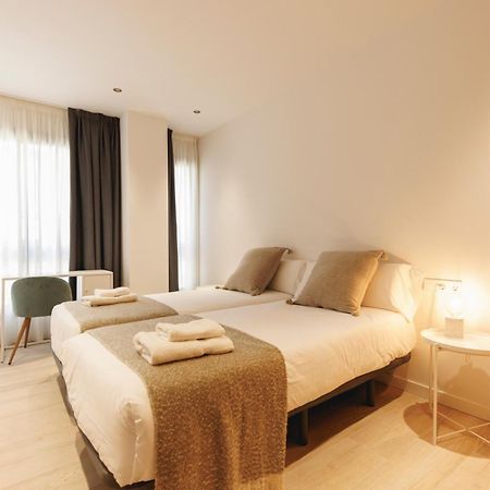 Bravissimo Centre, Modern 2-Bedroom Apartment Gerona Exterior foto