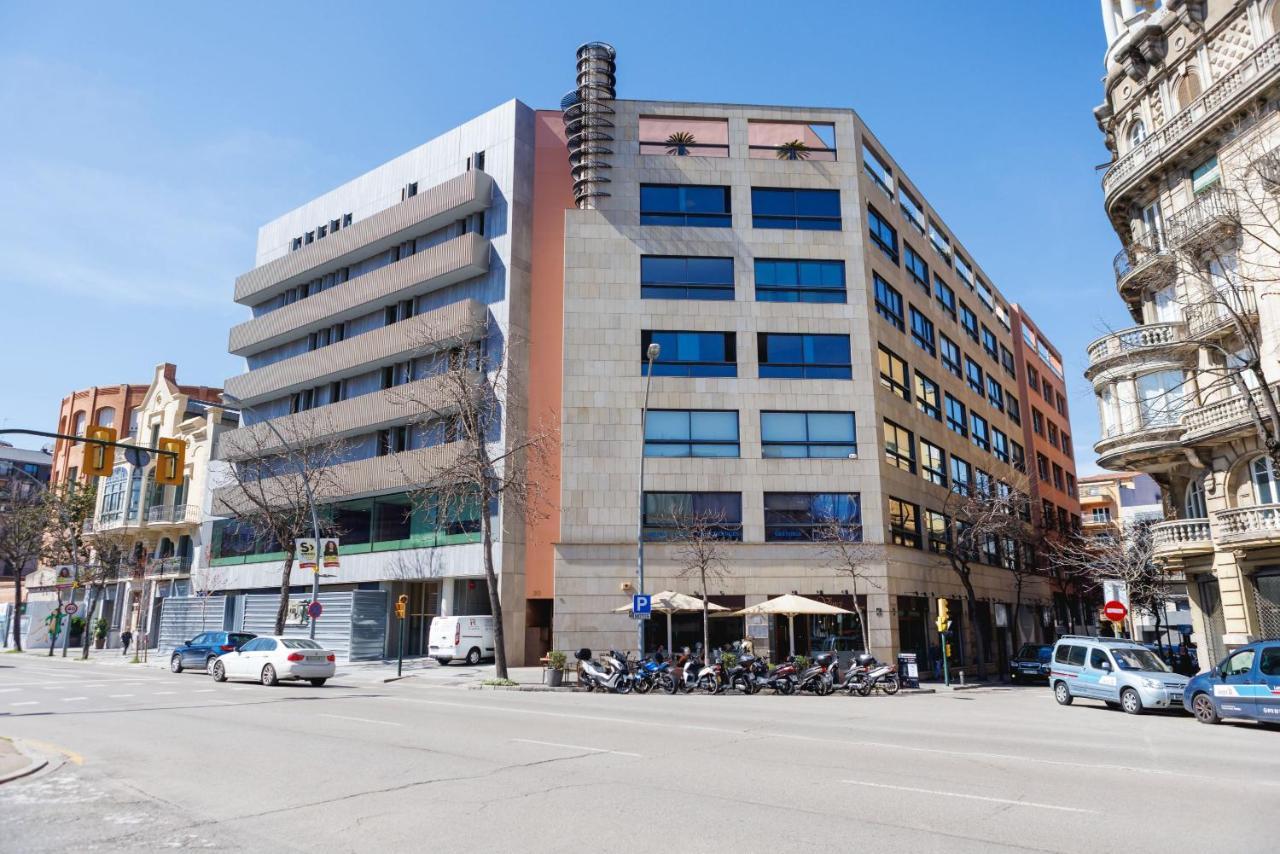 Bravissimo Centre, Modern 2-Bedroom Apartment Gerona Exterior foto