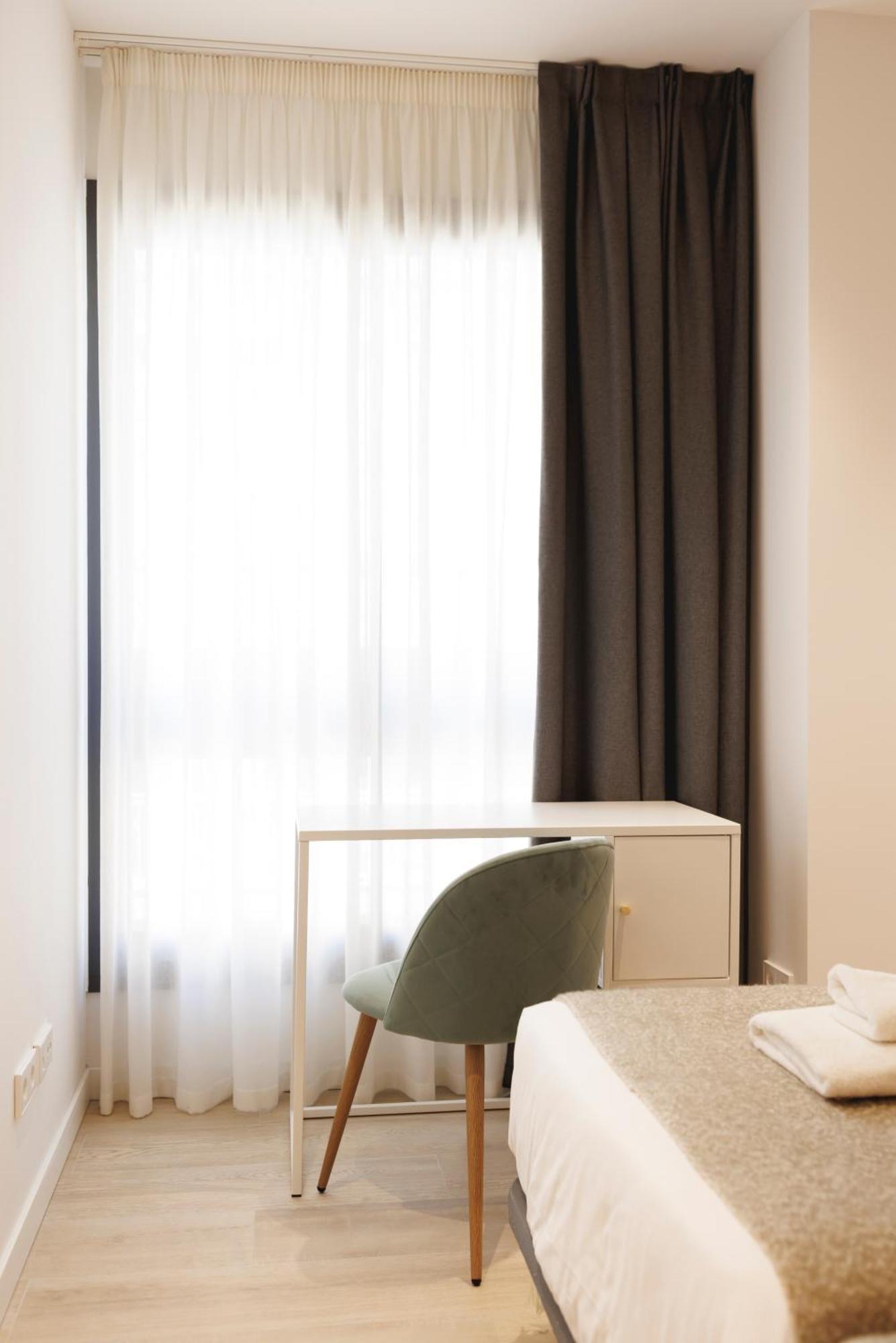 Bravissimo Centre, Modern 2-Bedroom Apartment Gerona Exterior foto